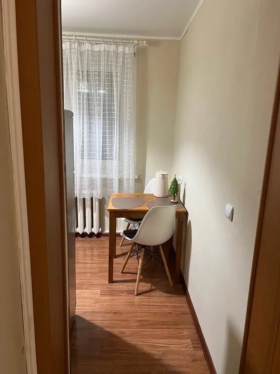 Уютная квартира в Сортавала