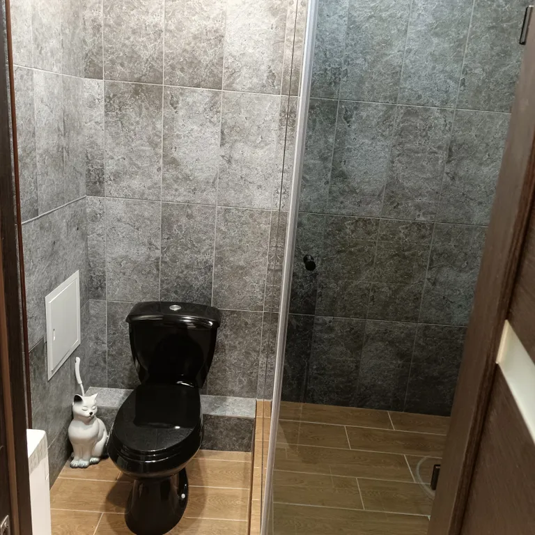 Квартира Большая квартира со всем необходимым в новом доме — Новое Девяткино