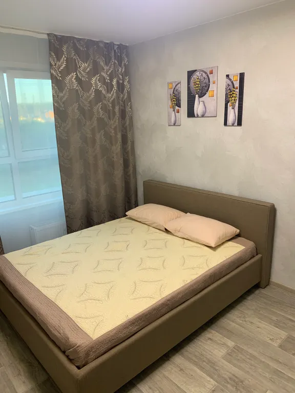 Уютная квартира в ЖК Мичурин парк — аренда посуточно в Барнаул