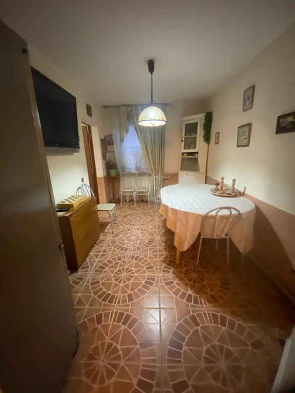 Уютный загородный дом с русской баней на дровах