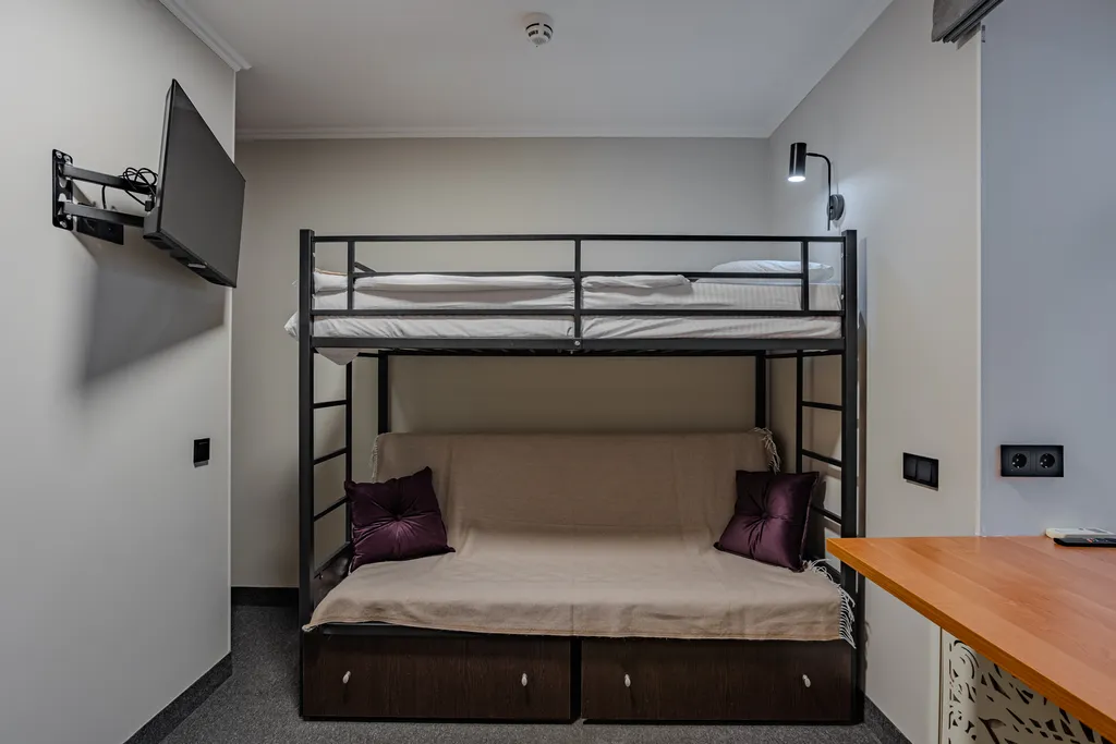 Квартира Комната — Санкт-Петербург