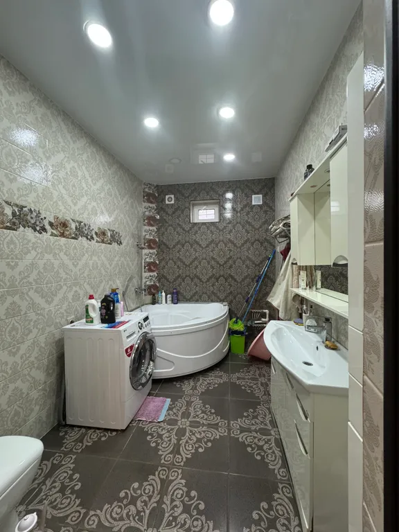 Уютный дом в солнечном Дагестане