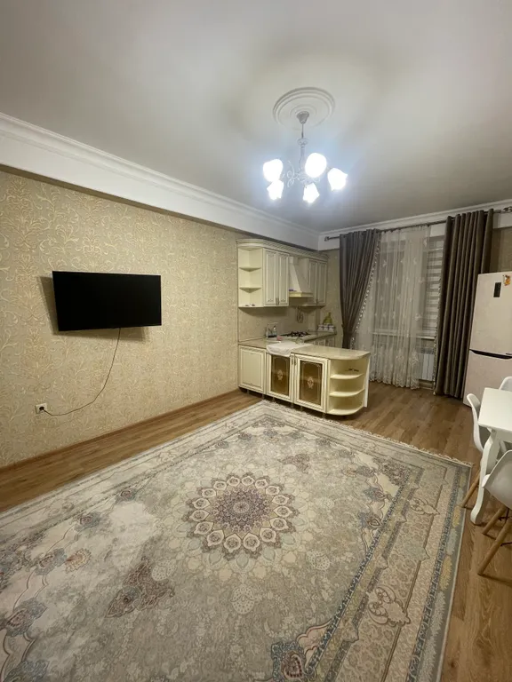 Квартира Уютная квартира рядом с морем — Махачкала