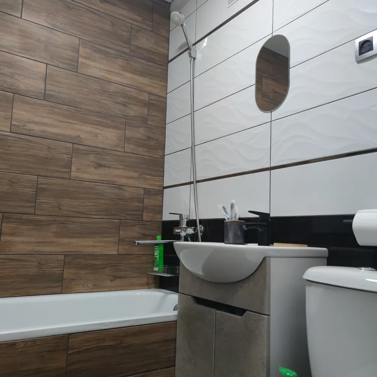 Комфортная квартира в Борисоглебске