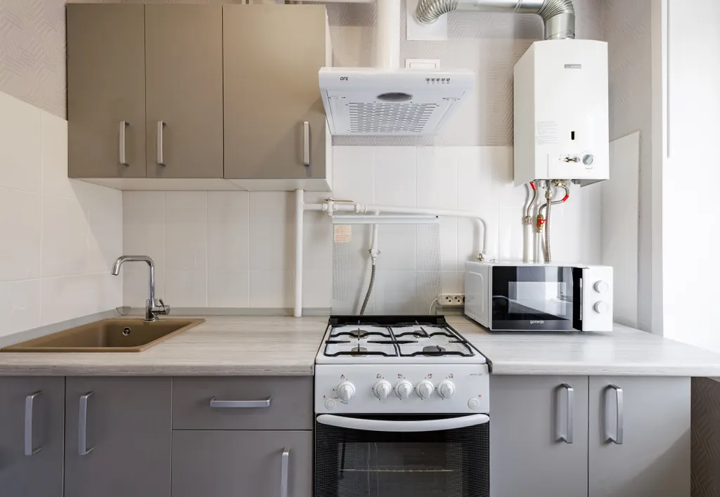 Квартира рядом с Центральным Парком