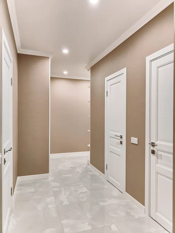 Апартаменты возле моря