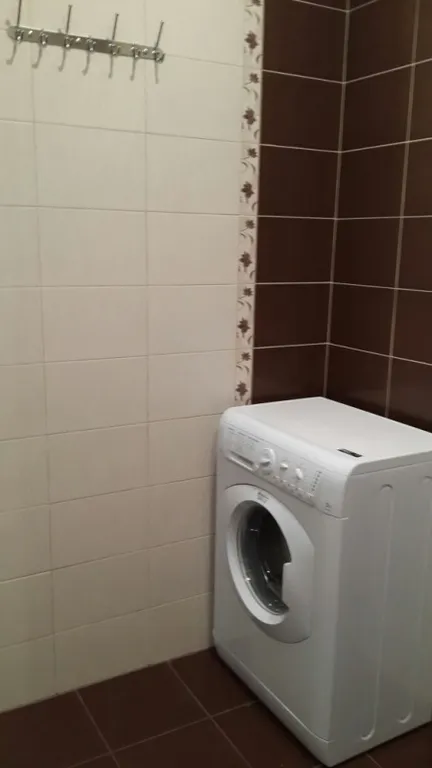 Квартира Уютная видовая квартира недалеко от пляжа и парка Ореховая роща — Анапа