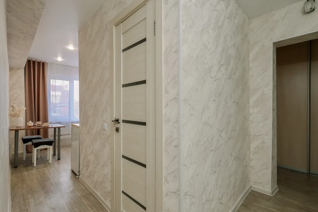 Уютная квартира в центре