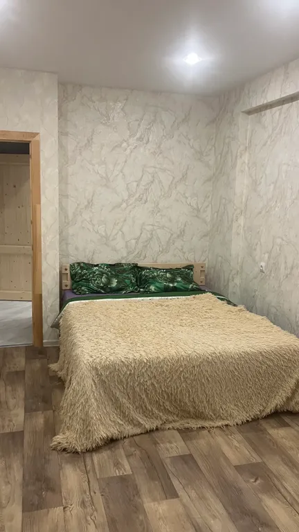 Квартира Квартира у моря, однокомнатная — Севастополь