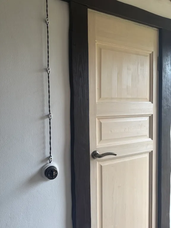 Домик для отдыха на Нарочи