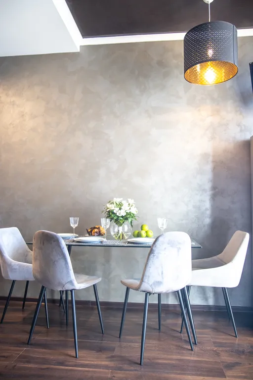 Квартира Квартира Orchid modern apartment Zelenogradsk — Зеленоградск