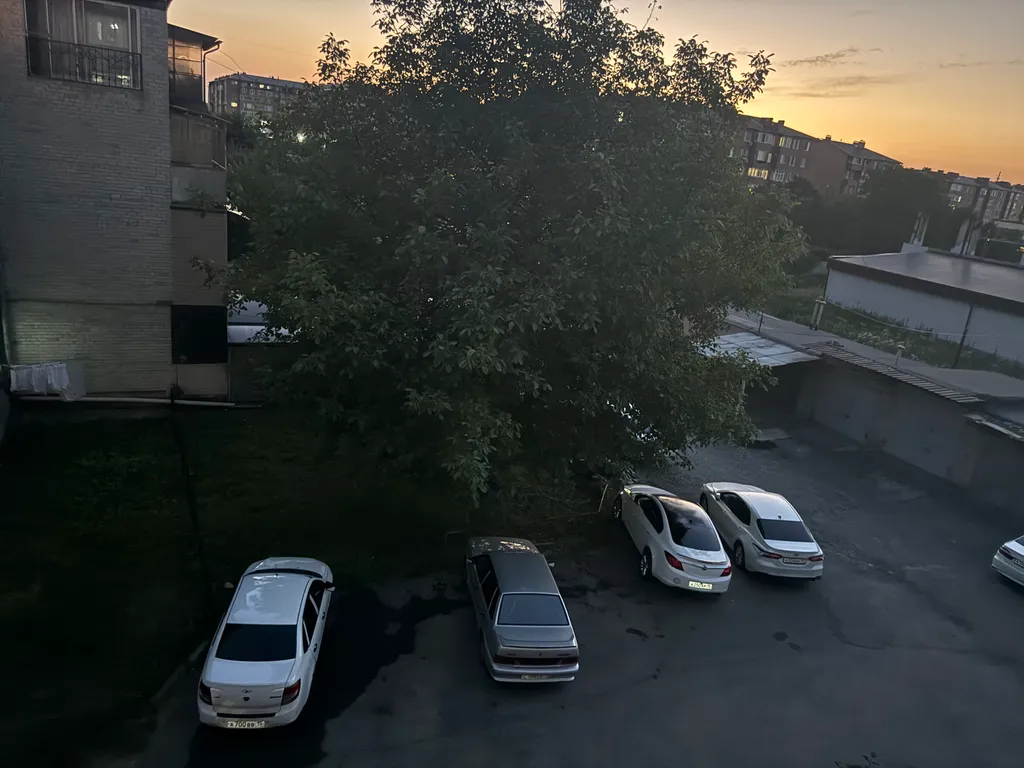 Квартира Уютная квартира в центре города — Владикавказ