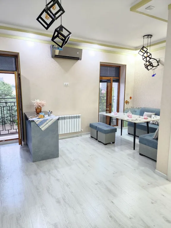 Апартаменты Сафия