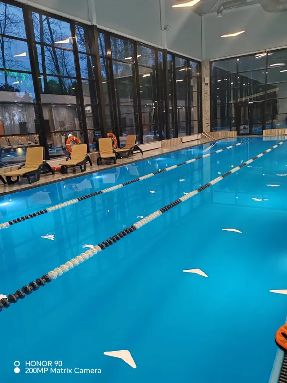 Апартаменты в ГК Уральские зори, озеро Еловое