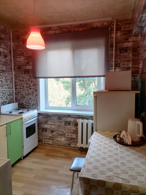 Квартира в районе Дворца спорта