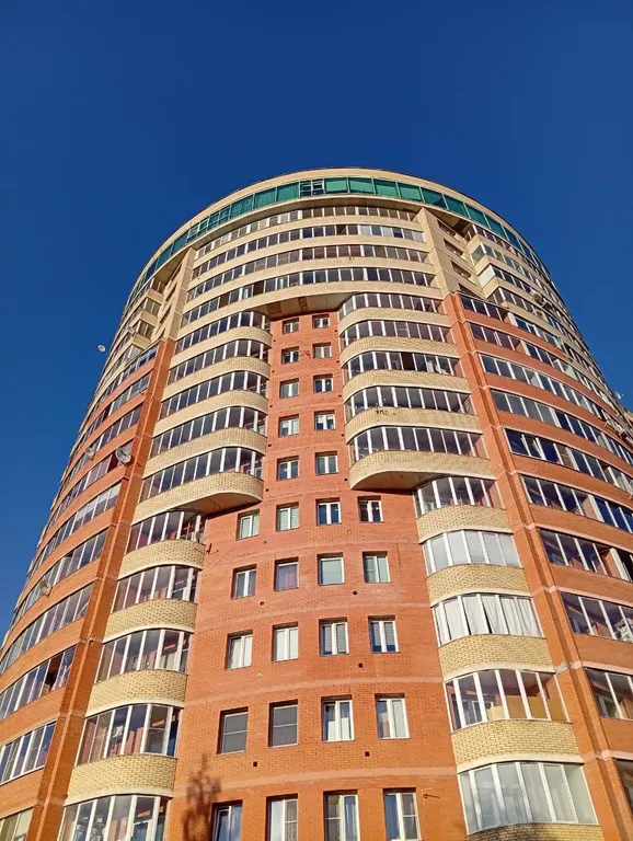 Уютная однокомнатная квартира