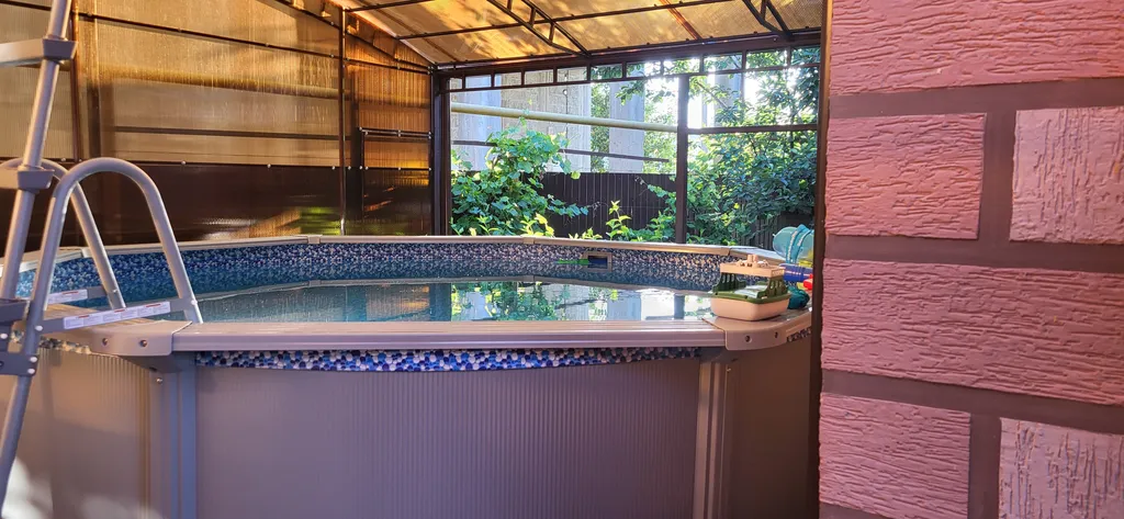 Комфортабельный семейный номер