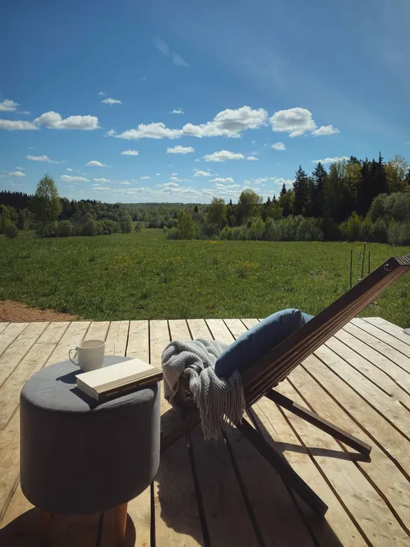 Коттедж Коттедж Бисквит — Можайск