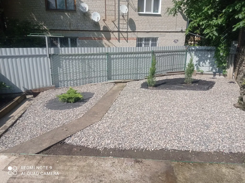 Коттедж Уютный домик в центре города — Кисловодск