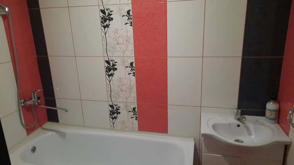 Уютный домик недалеко от трассы м4 дон