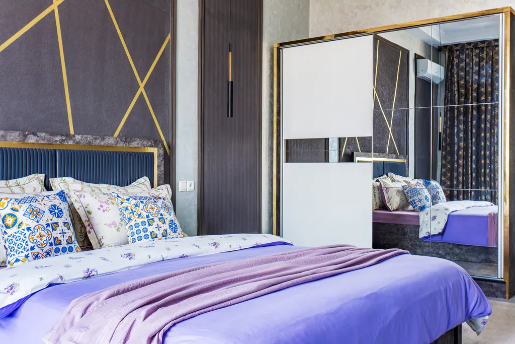 Modern Stroy 77 by Royal rentals