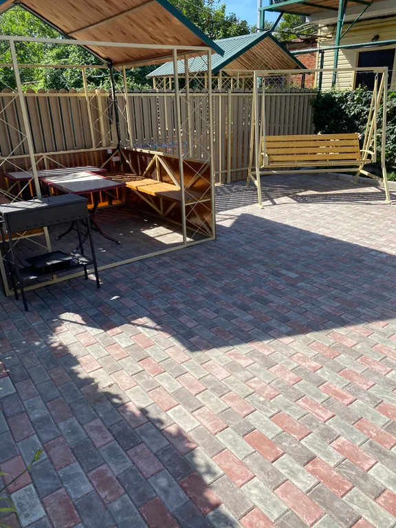 Коттедж Апартаменты с видом на море — аренда посуточно в Ейск