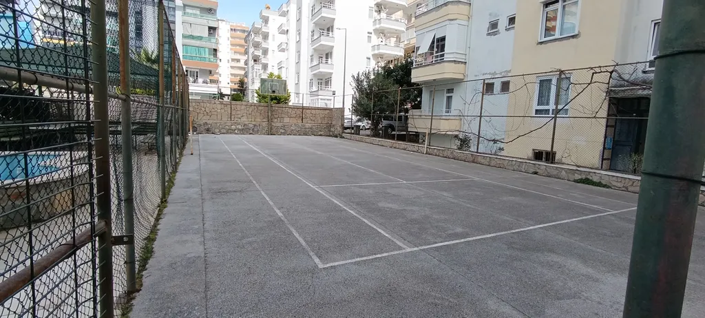 Суперские апартаменты в 250 метрах от моря