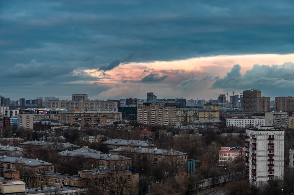 Квартира в элитном ЖК Байерс
