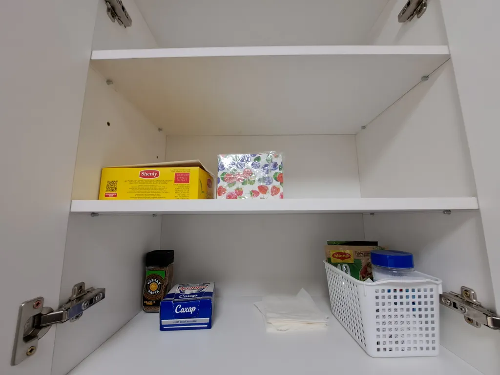 Квартира не далеко от центра