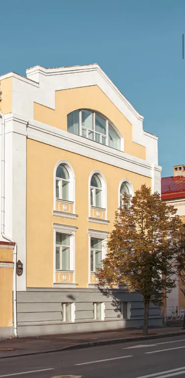 Квартира 1-комнатная Квартира — Казань
