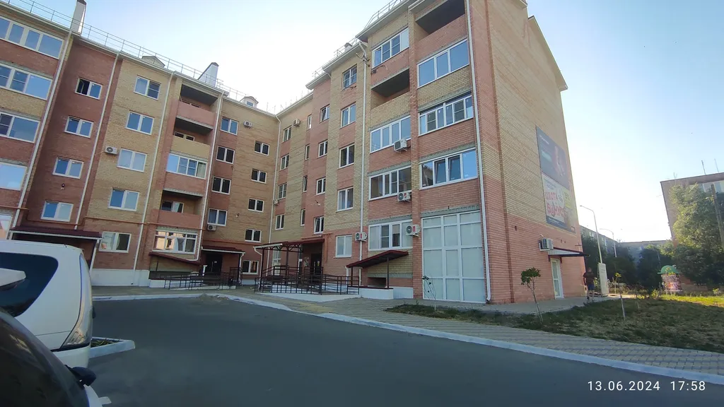 Уютная квартира для отдыха