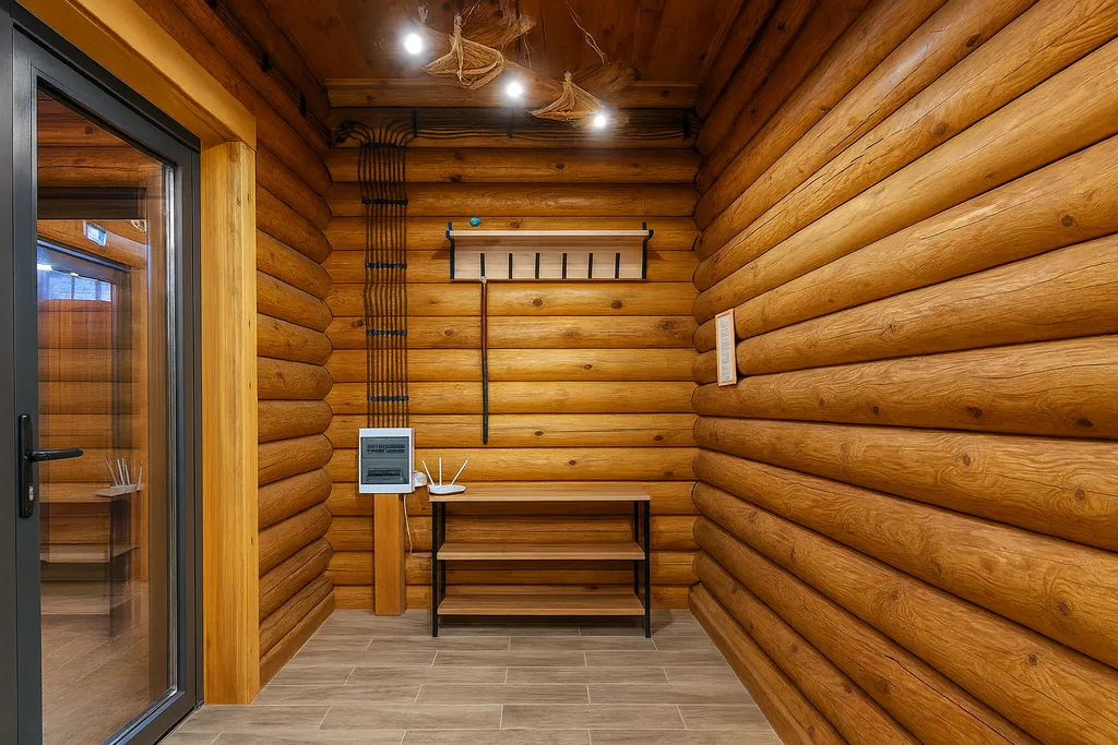 Домик у Моря