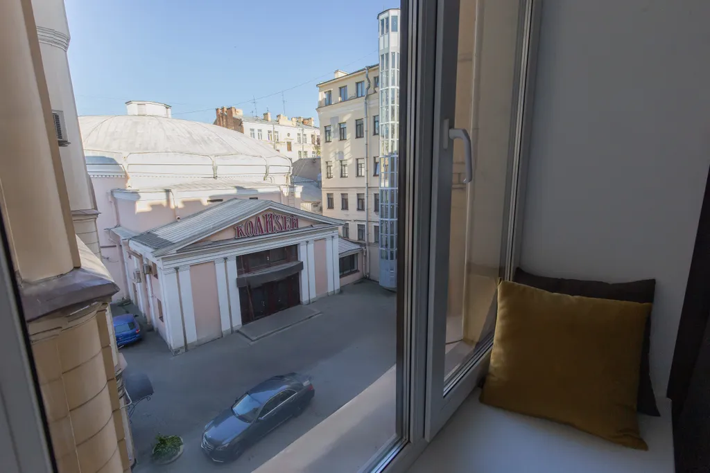 Квартира Комната — Санкт-Петербург