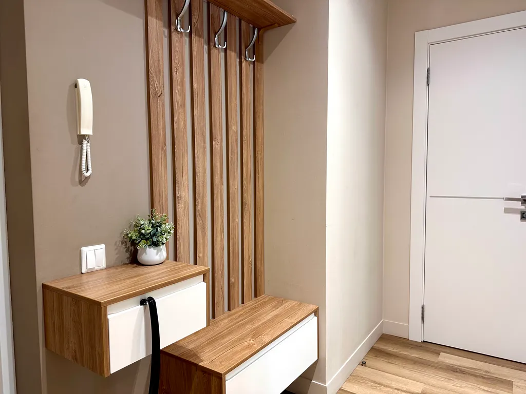 Квартира Квартира Эрмитаж — Новосибирск