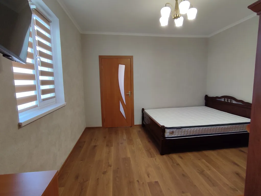 Часть дома с отдельным входом и двором в Мисхоре