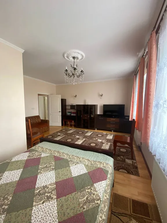 Частный дом для отдыха