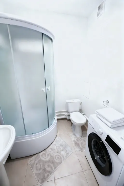 Уютная студия в ЖК Русь