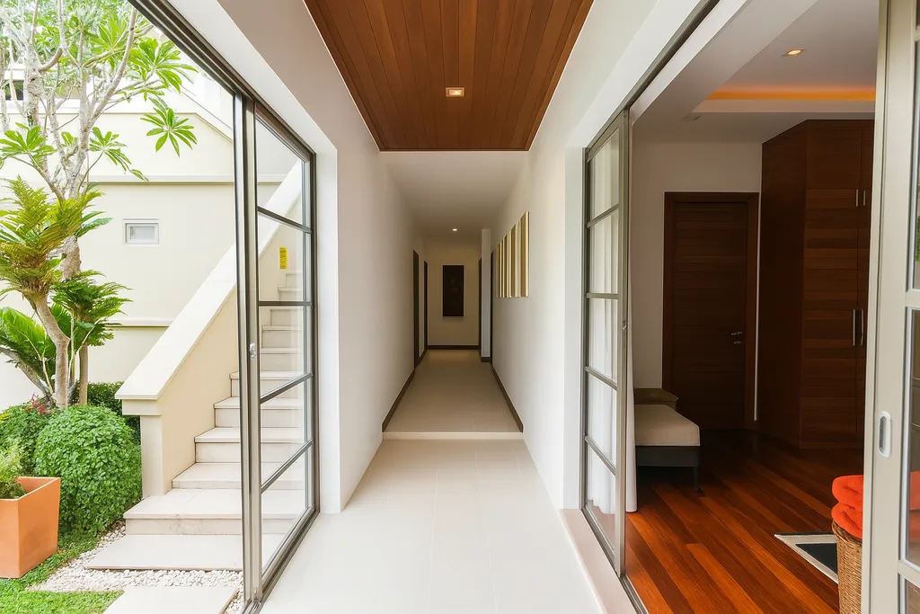 3-комнатный Дом