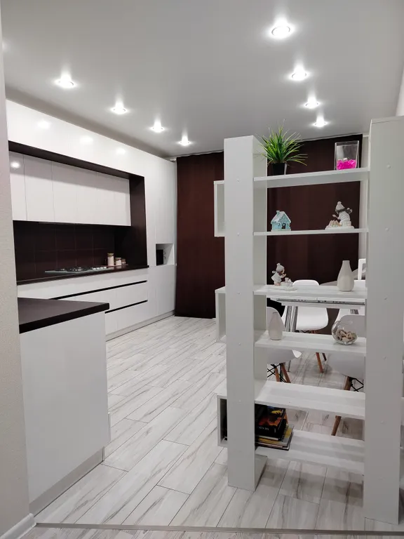 Просторная 3-комнатная квартира в самом центре города — аренда посуточно в Йошкар-Ола