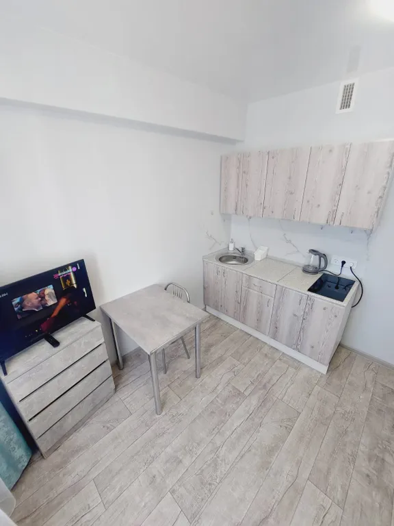 Чистая квартира рядом с Областной больницей