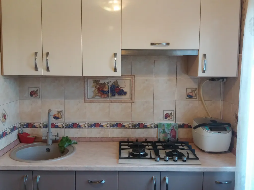 3-комнатный Дом