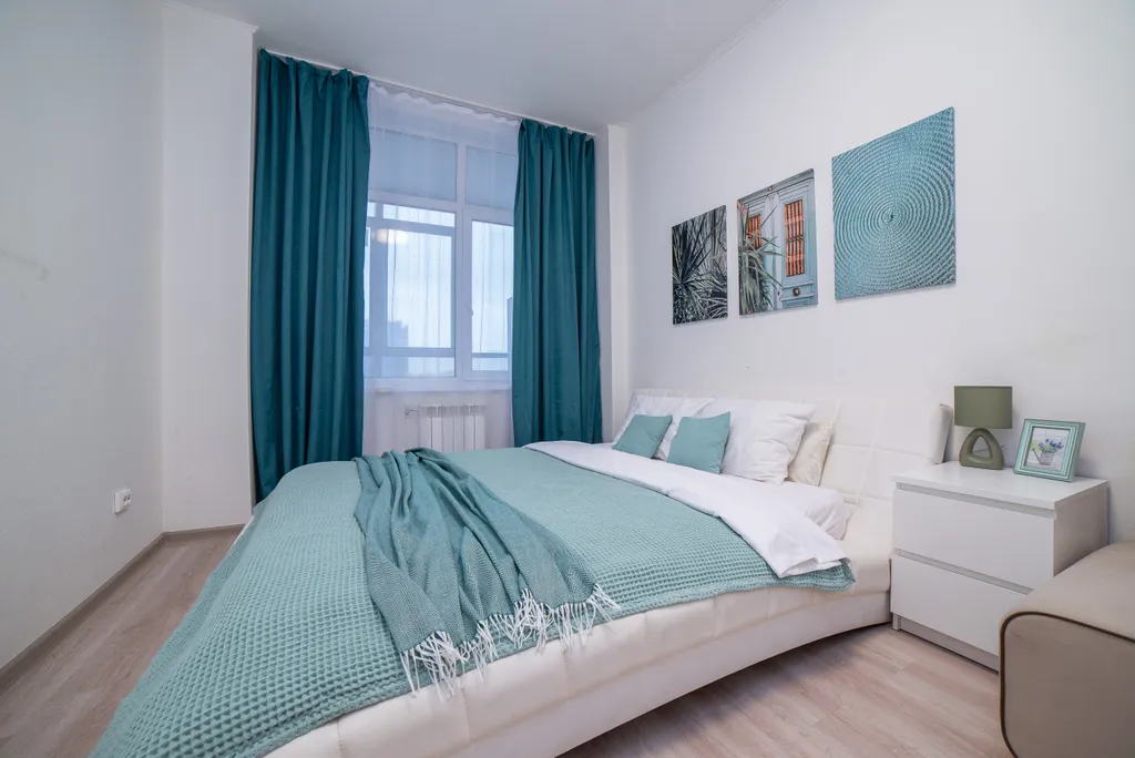 Свежесть ветра