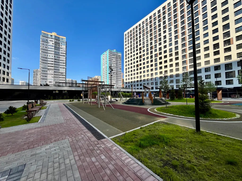 Уютная квартира рядом с метро