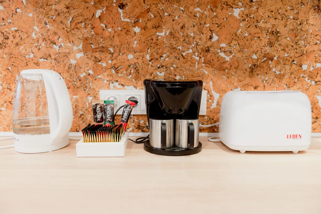 Уютная студия на чумбаровке в историческом центре