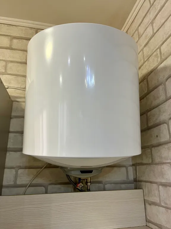 Студия в тихом месте