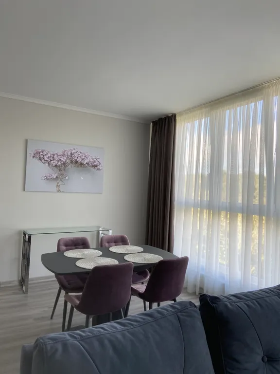 Квартира Уютные апартаменты в СПА-комплексе — Светлогорск