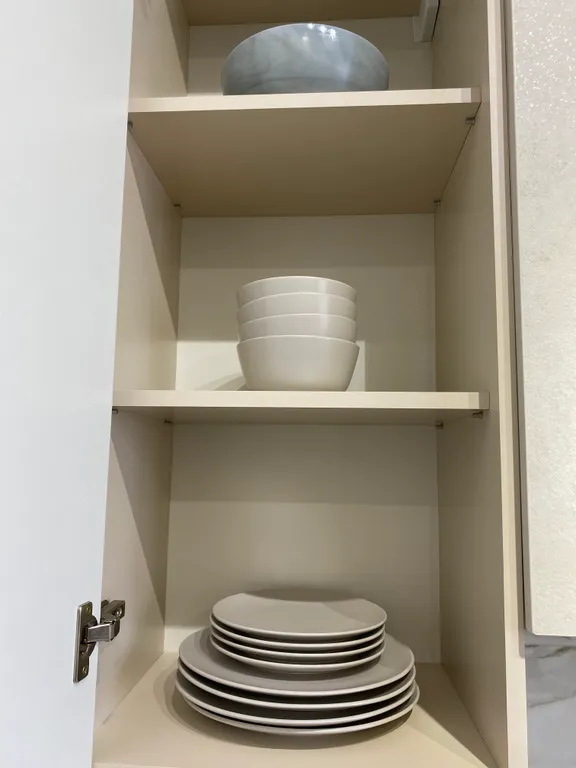 Новая уютная квартира