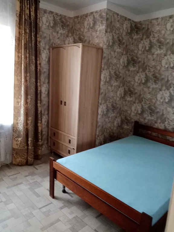 Уютный дом с комфортными условиями