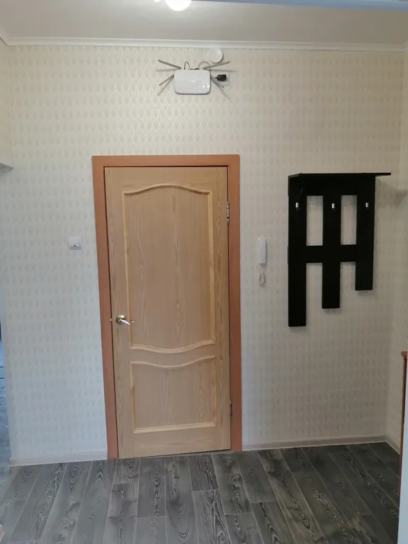 Квартира в центре Нивы, рядом магазины и дом культуры