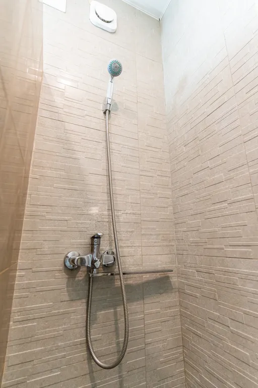 Квартира Стильная квартира-студия в жк прованс — Геленджик